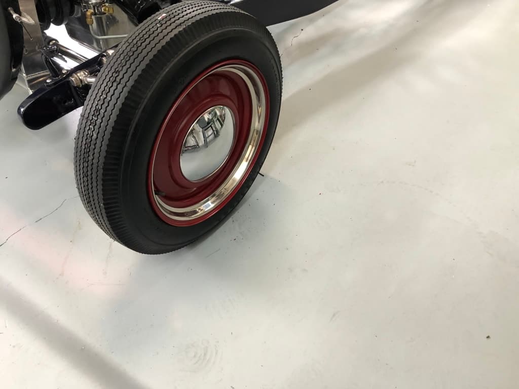 Customer review image