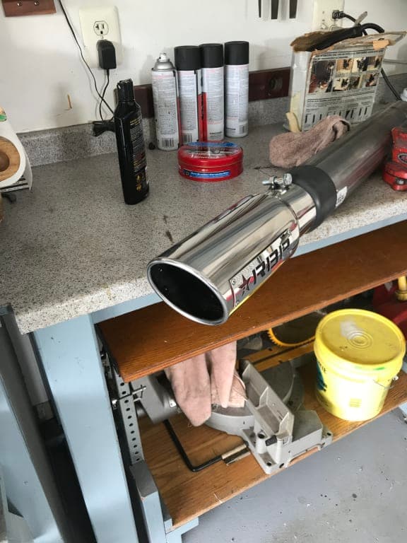 Customer review image