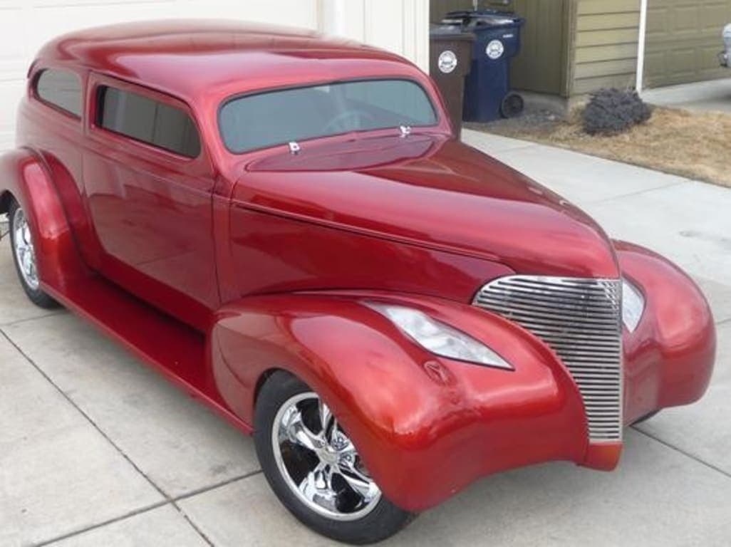 Customer review image