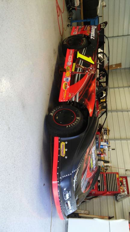 Customer review image