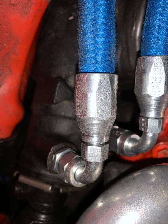 Customer review image