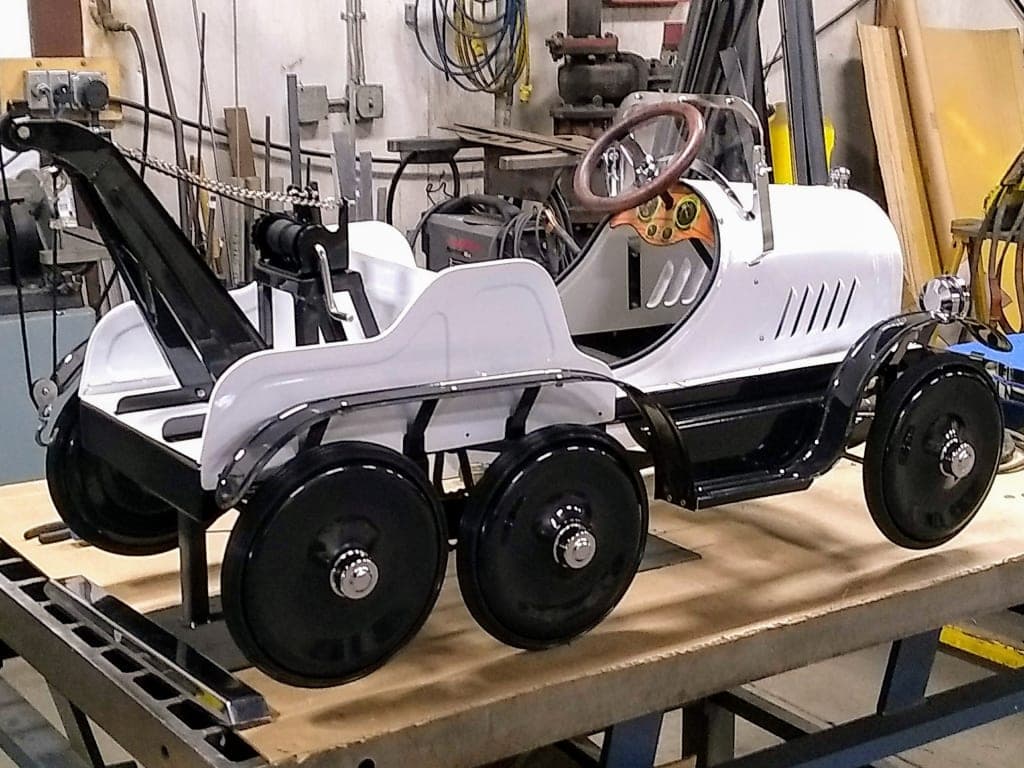 Customer review image