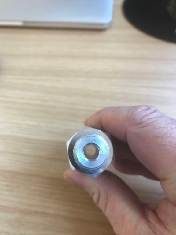 Customer review image