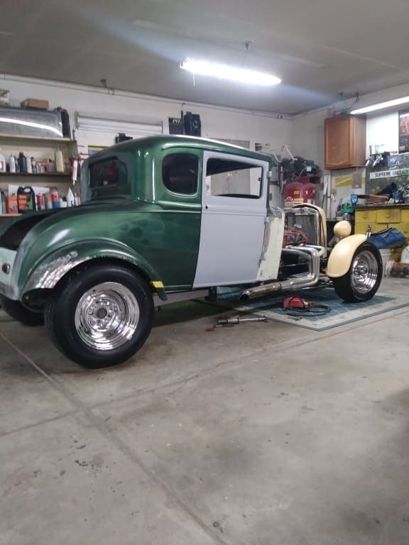 Customer review image