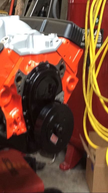 Customer review image