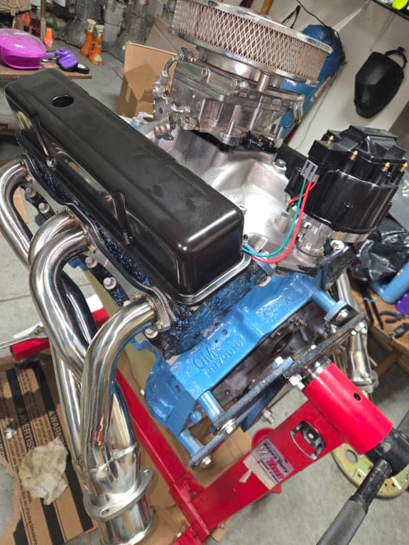 Customer review image