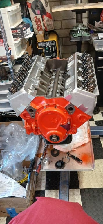 Customer review image