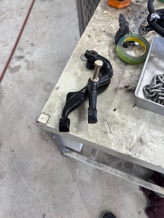 Customer review image