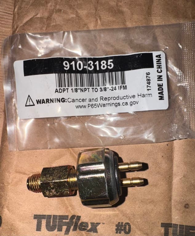 Customer review image