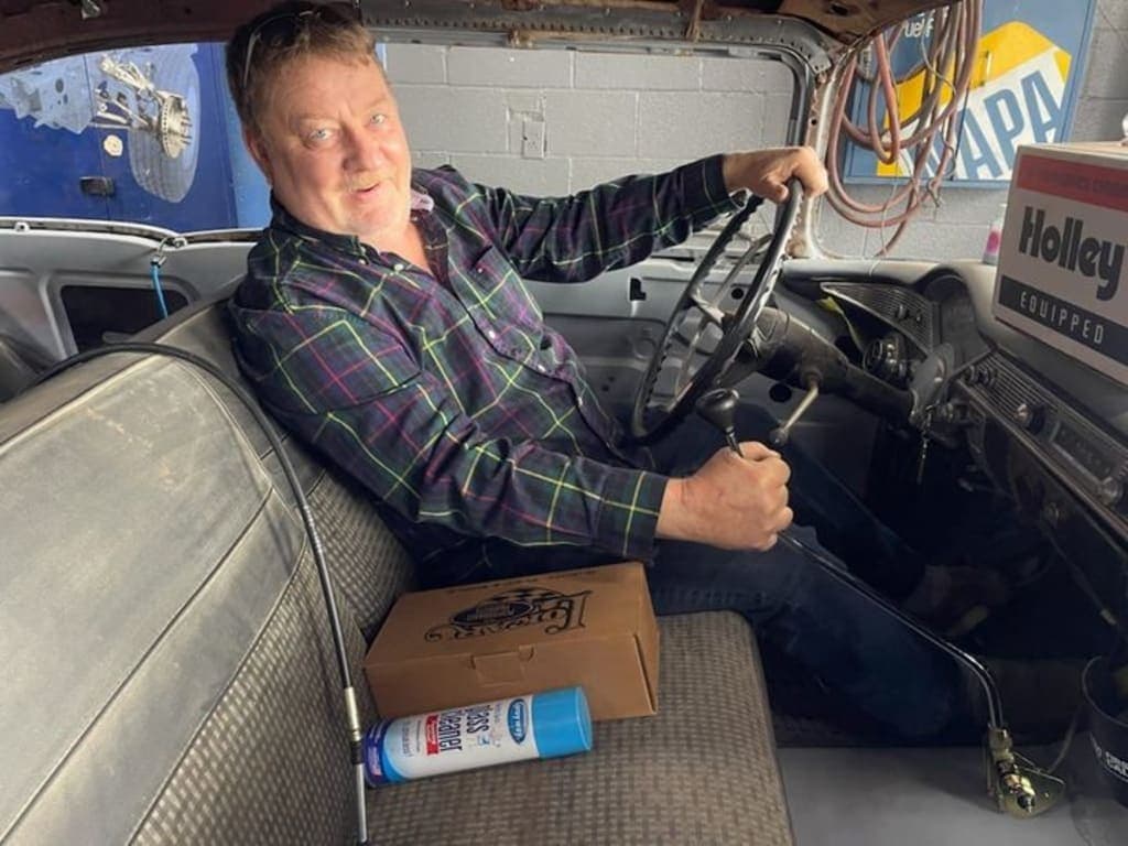 Customer review image