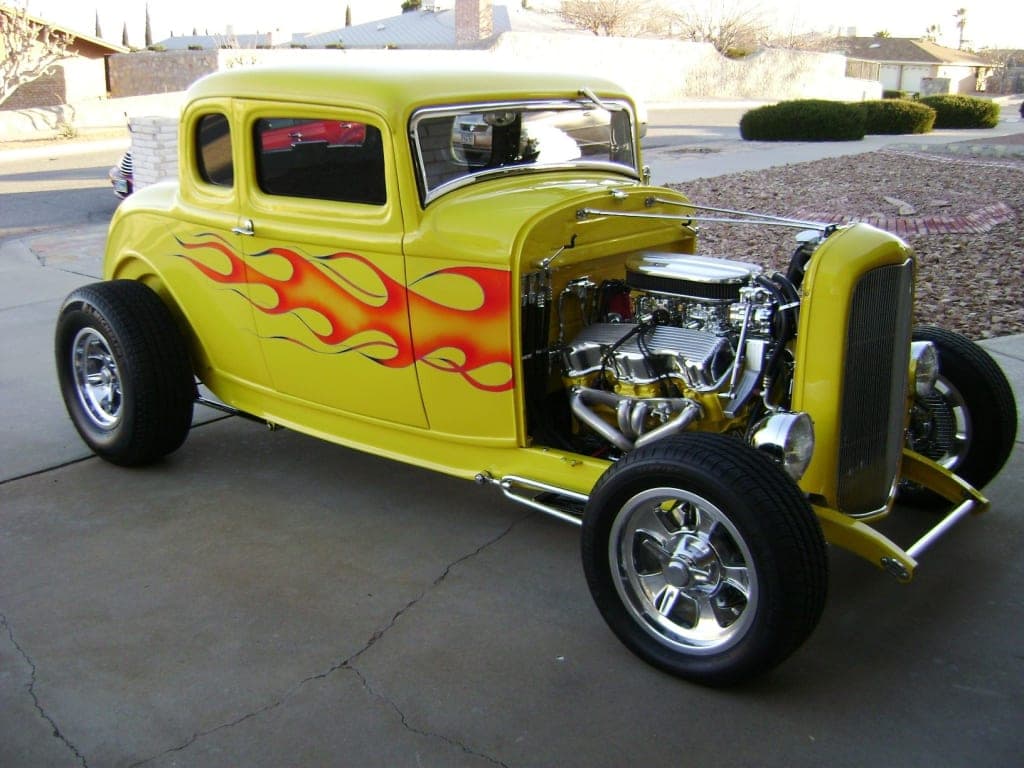 Customer review image