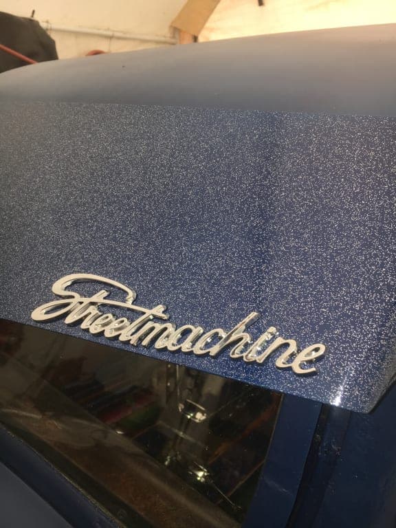 Customer review image