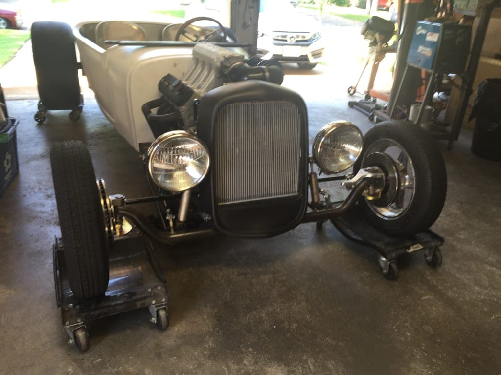 Customer review image