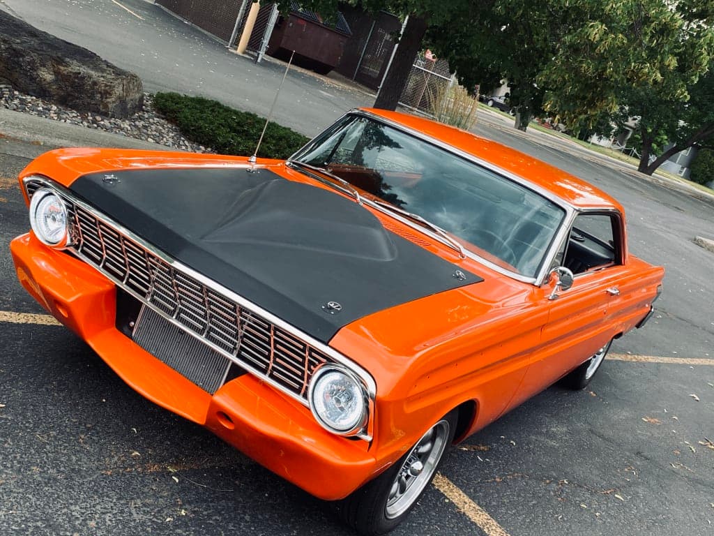 Customer review image