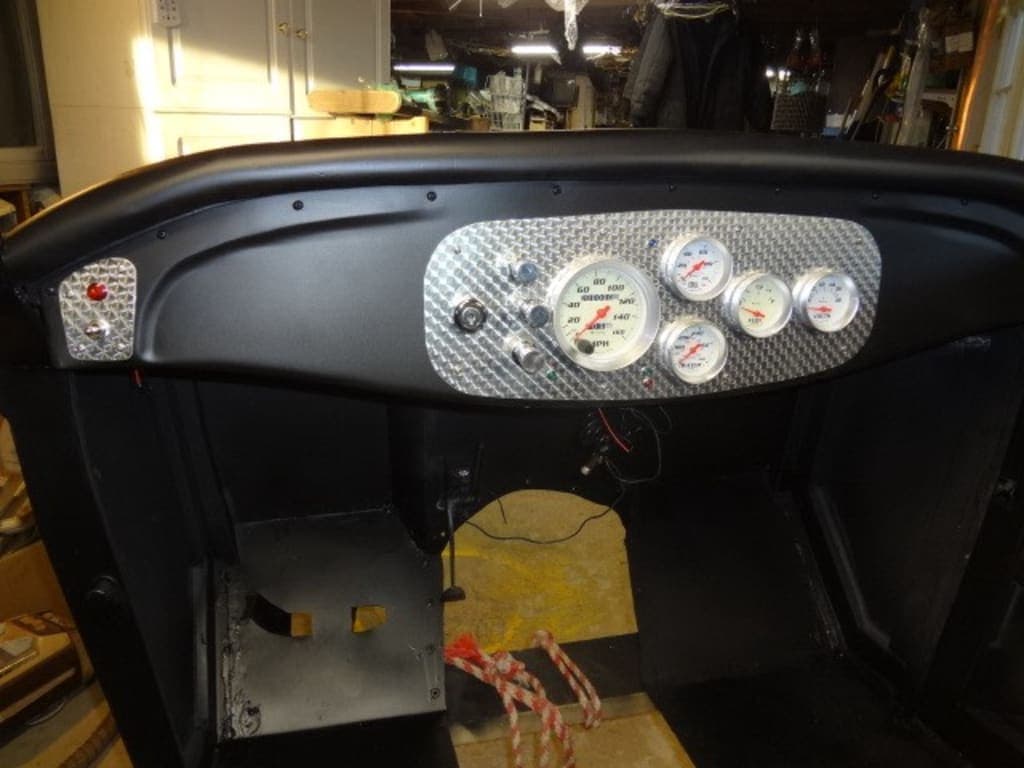 Customer review image