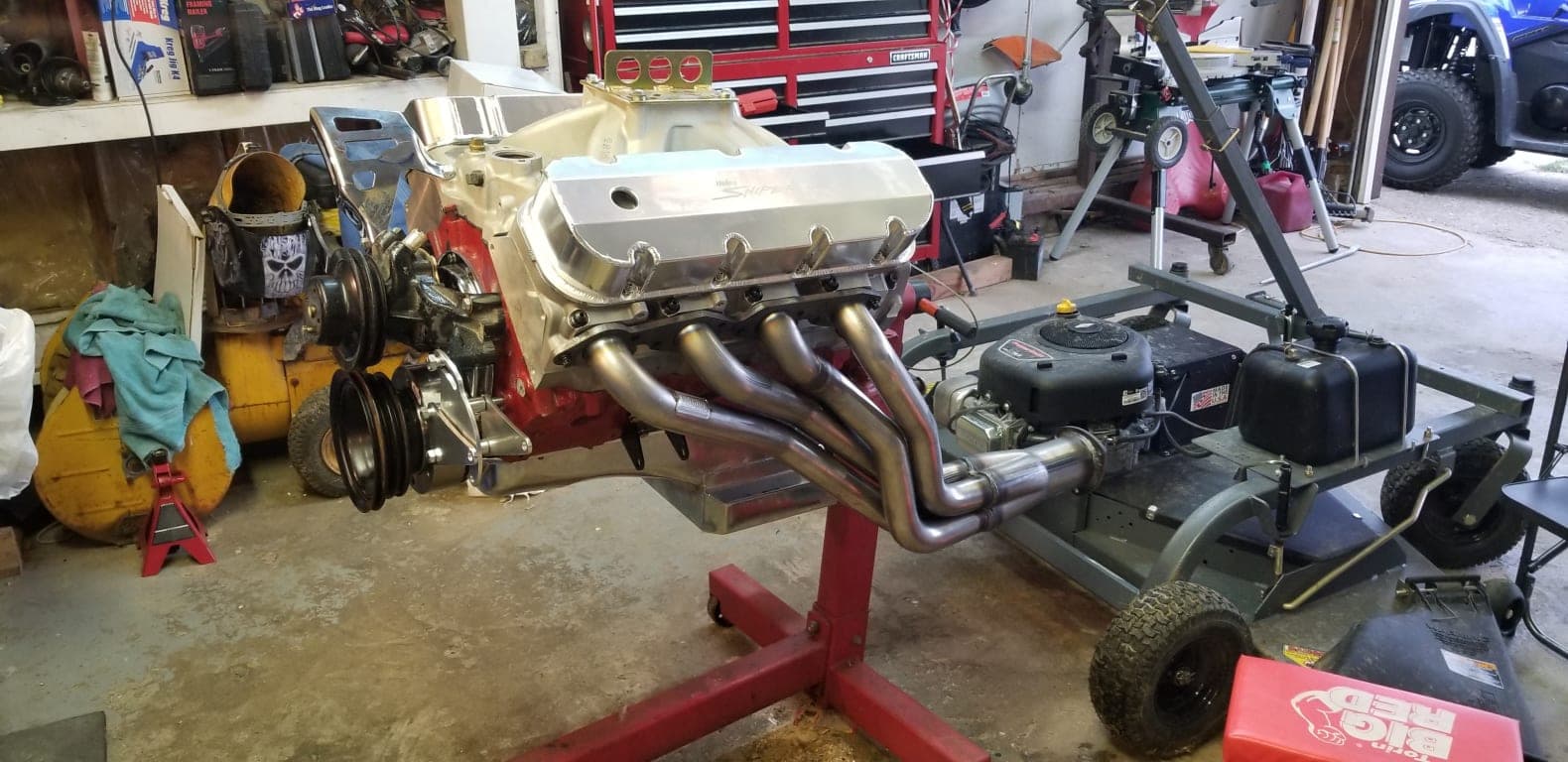 Customer review image