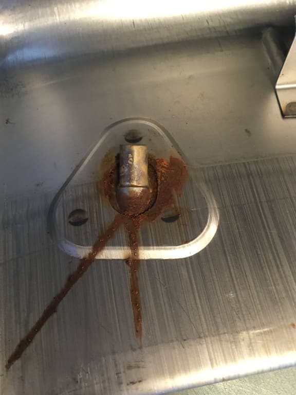 Customer review image