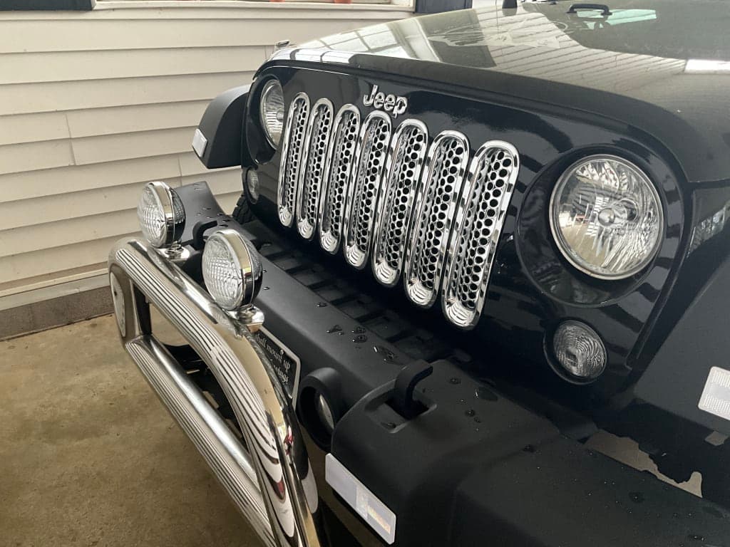 Customer review image