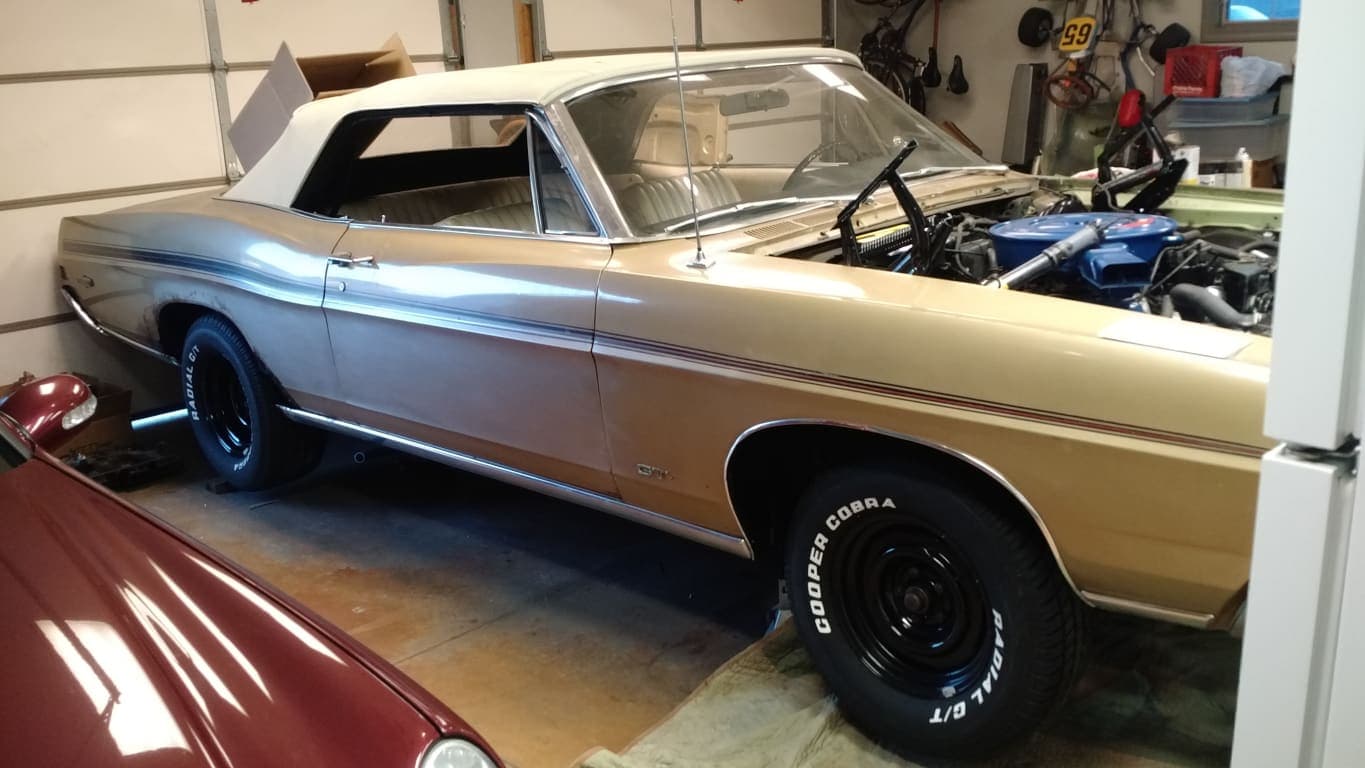 Customer review image