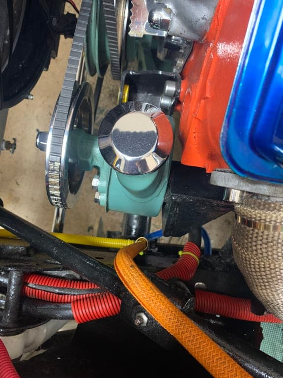 Customer review image