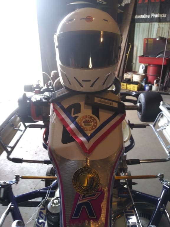 Customer review image