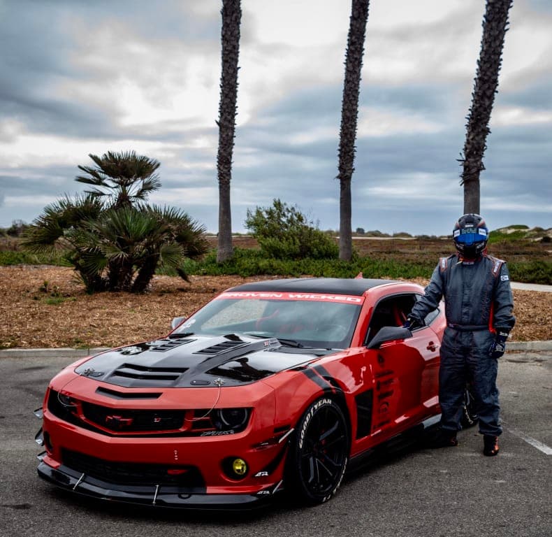 Customer review image