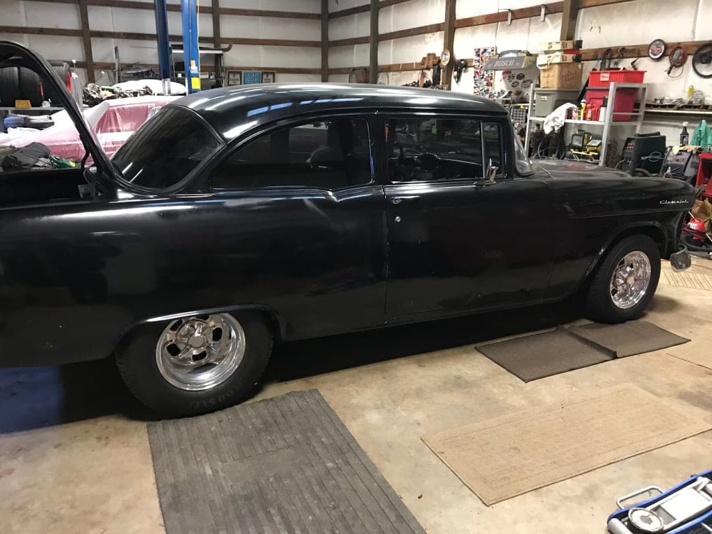 Customer review image