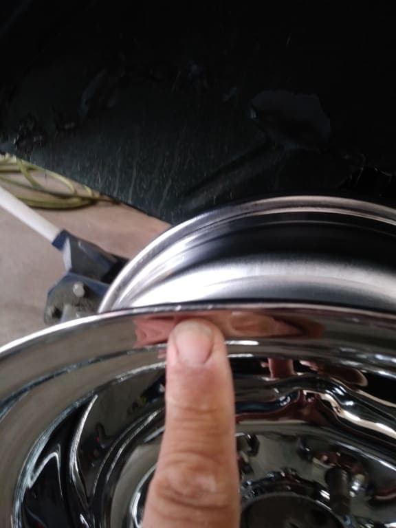 Customer review image