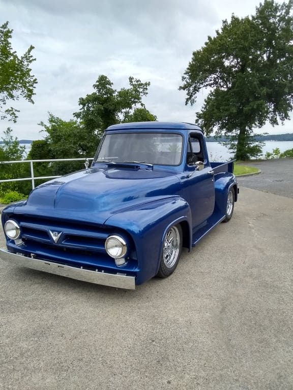 Customer review image