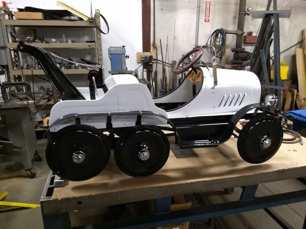 Customer review image