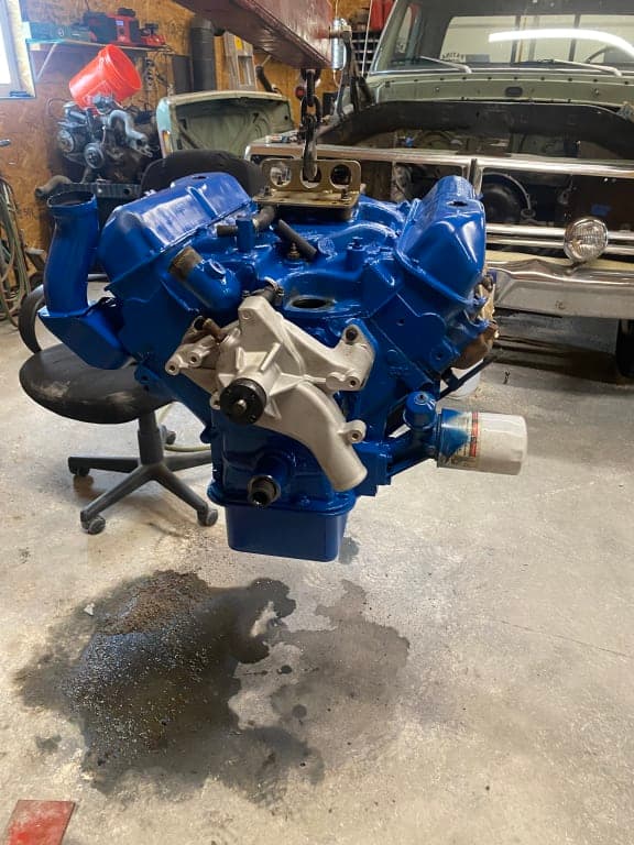 Customer review image