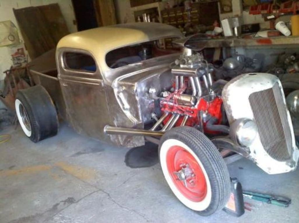 Customer review image