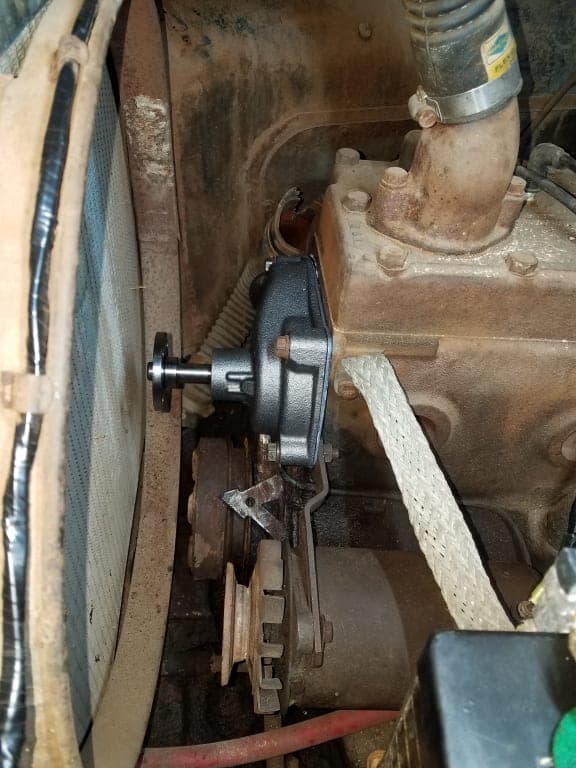 Customer review image