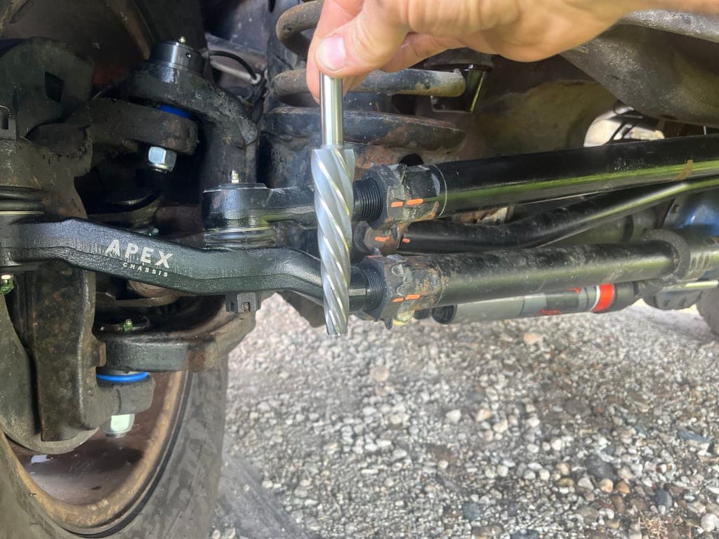 Customer review image