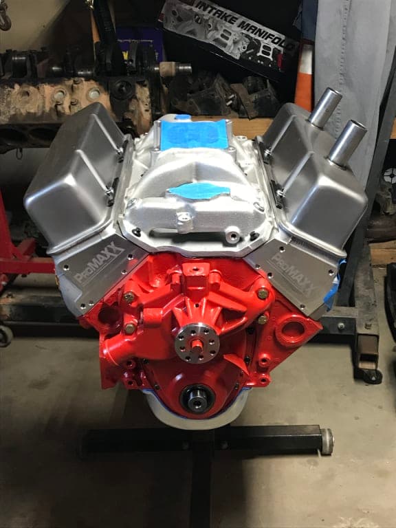 Customer review image