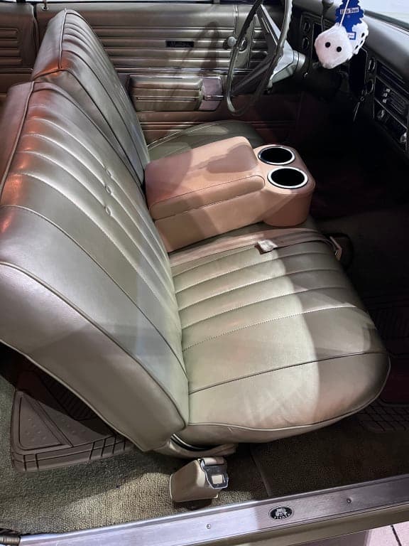 Customer review image