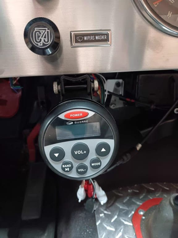 Customer review image