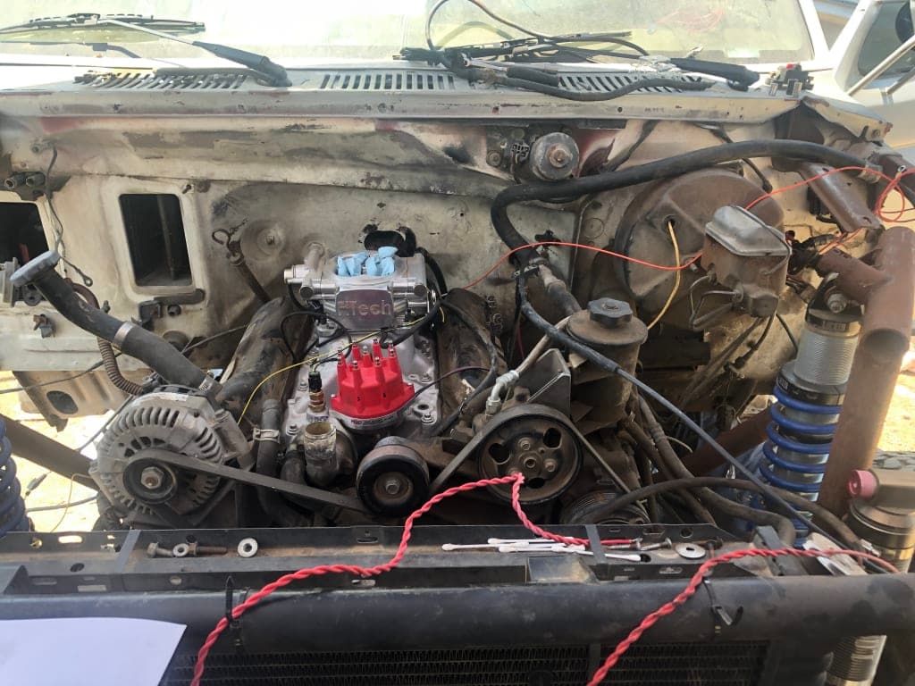 Customer review image