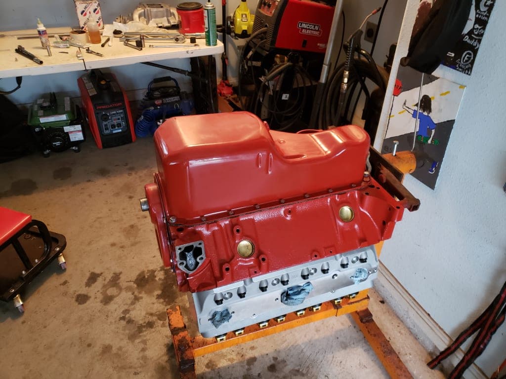 Customer review image