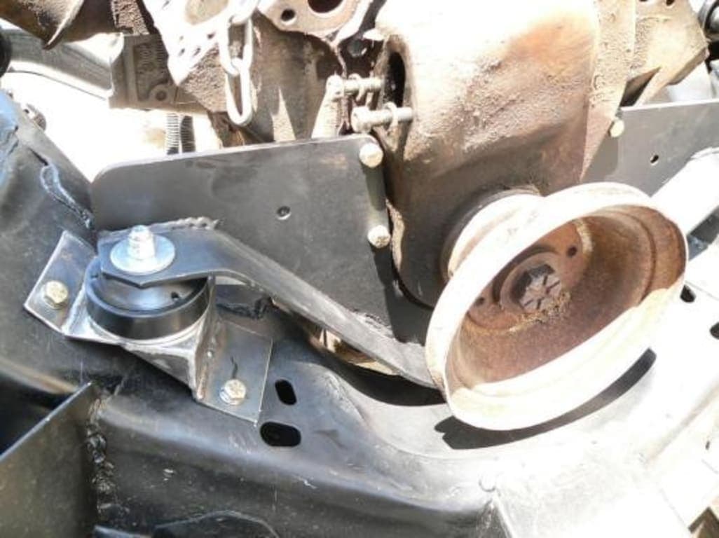 Customer review image