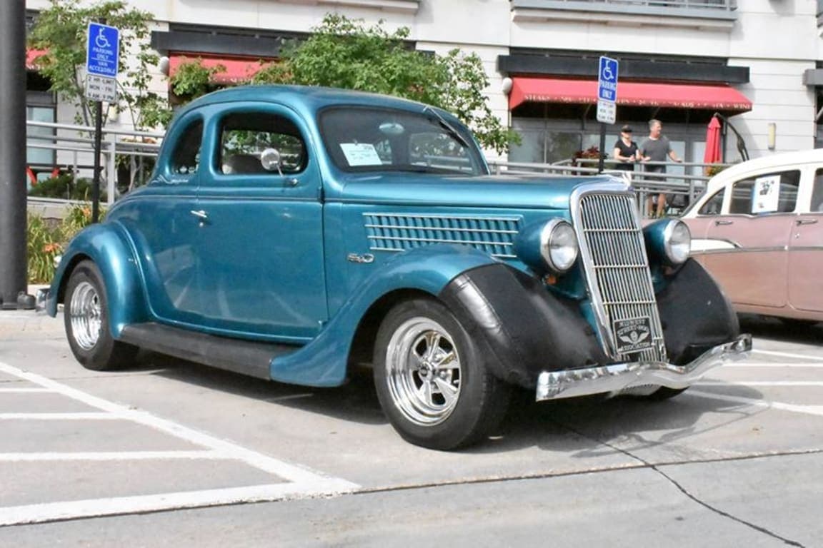 Customer review image