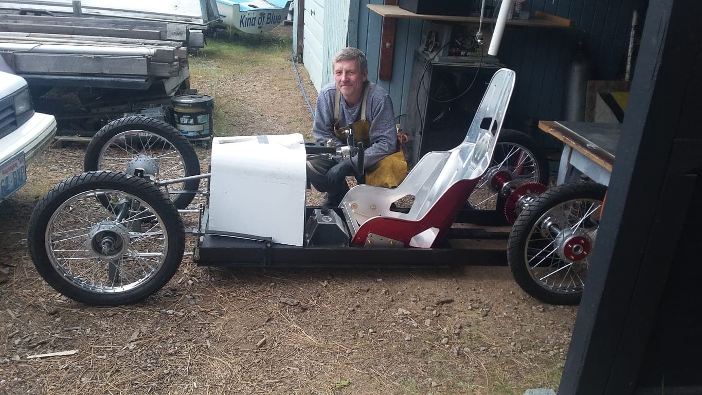 Customer review image