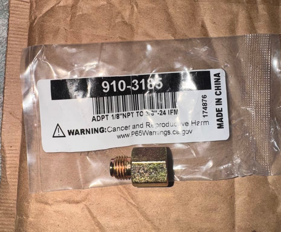 Customer review image