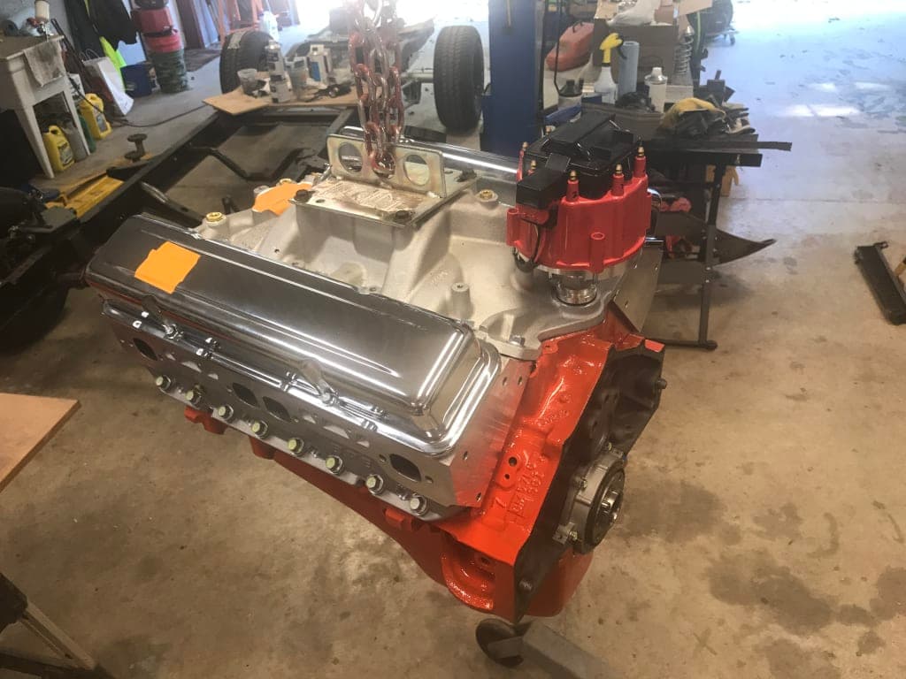 Customer review image