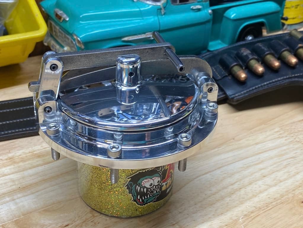 Customer review image