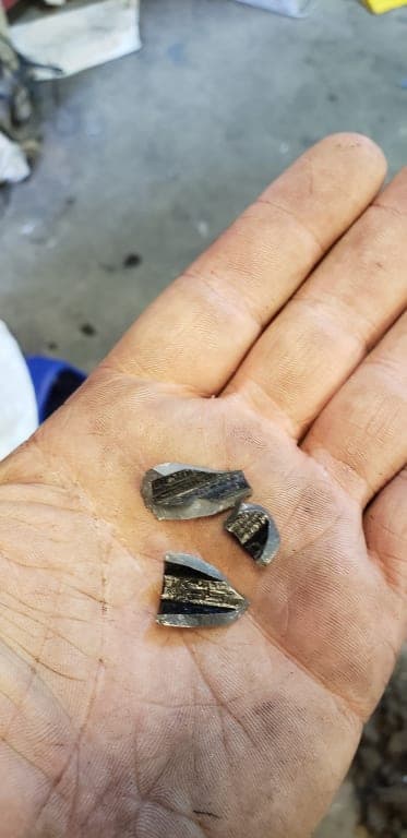 Customer review image