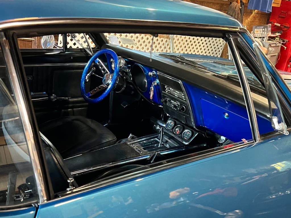 Customer review image