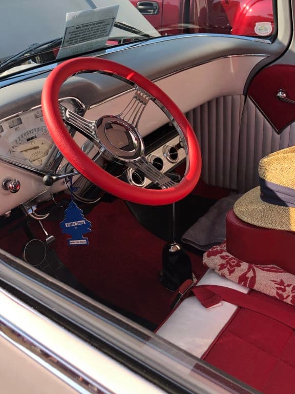 Customer review image