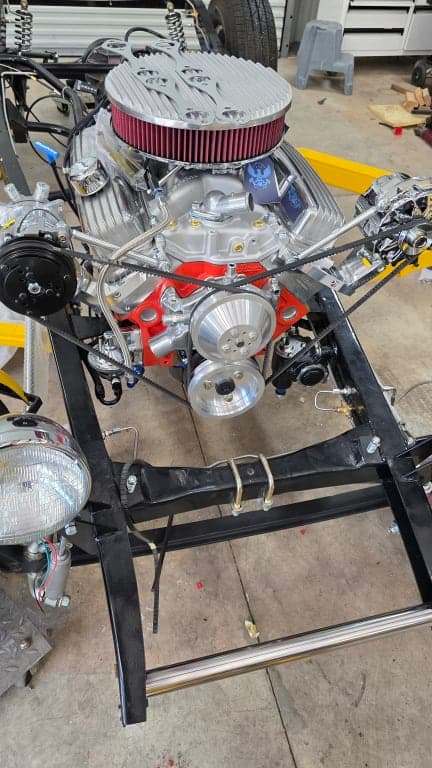 Customer review image