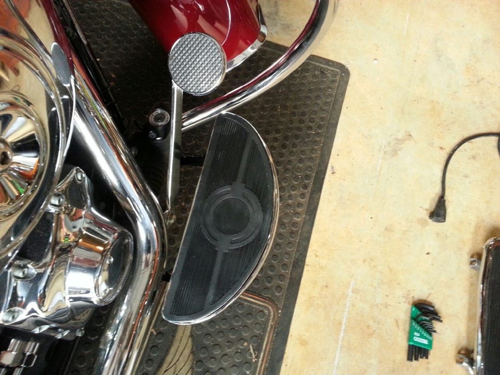 Customer review image